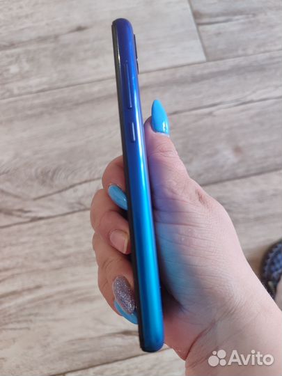 Xiaomi Redmi 7A, 2/32 ГБ