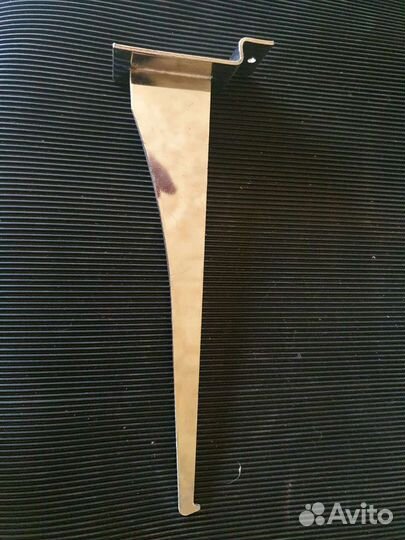 Полкодержатель для эконом панели