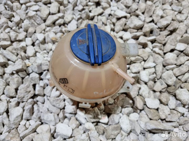 Бачок расширительный Поло