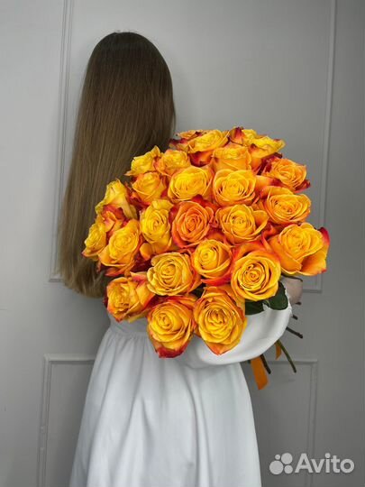 Розы оптом/цветы с доставкой