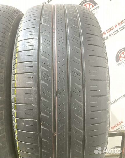 Goodyear Eagle LS2000 225/55 R18 98H