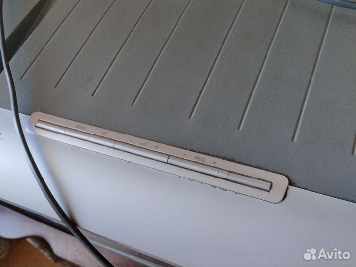 Телевизор бу sony