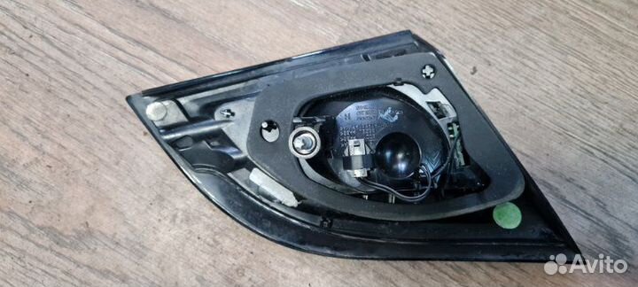 Фонарь крышки багажника правый Citroen Ds4 N 1.6