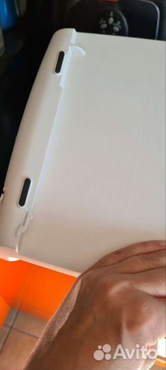 Умная хлебница tapperware