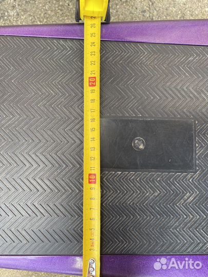 Электросамокат-трицикл EL-Sport SF8