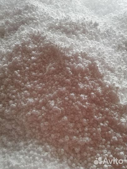 Дроблёнка из пенопласта