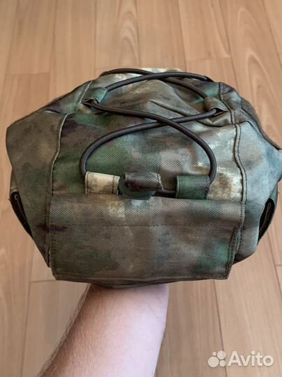 Чехол на шлем зш-09