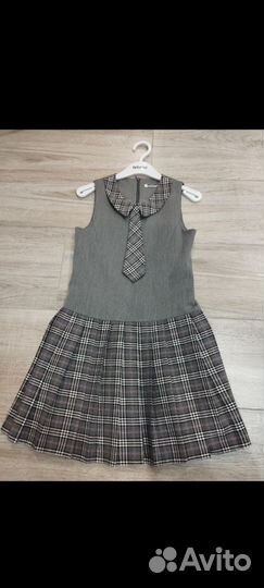 Школьная форма