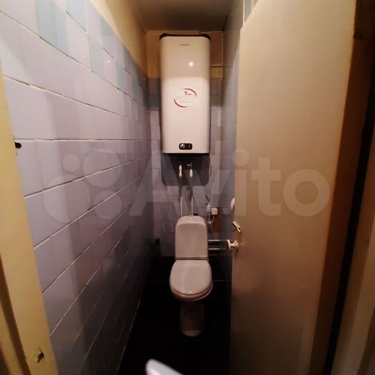 2-к. квартира, 56,3 м², 7/14 эт.