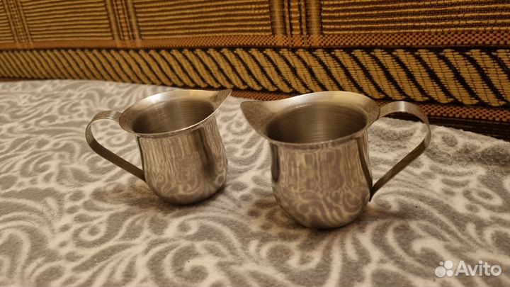 Питчеры для эспрессо