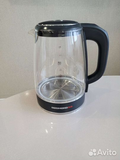 Чайник электрический