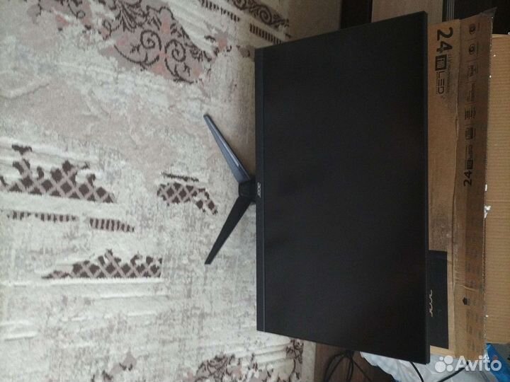 Монитор acer