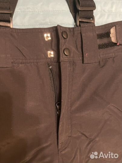 Штаны детские зимние 152