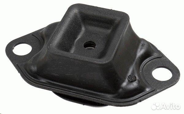Подушка двигателя Renault Duster 1.6 перед. лев