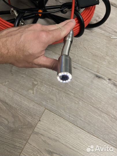 Устранение засоров, прочистка канализации