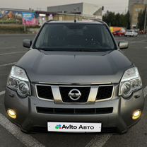 Nissan X-Trail 2.0 CVT, 2013, 185 000 км, с пробегом, цена 1 444 444 руб.