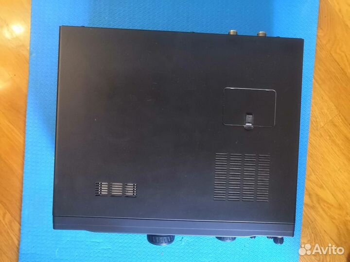 Yaesu FT-1000MP/S трансивер