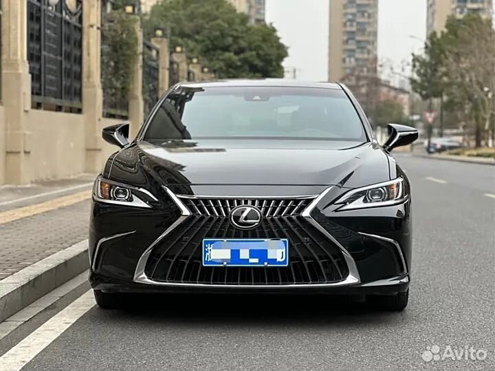 Lexus ES 2.5 AT, 2023, 125 000 км