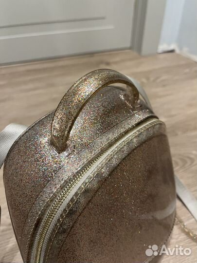 Рюбзачок сумка