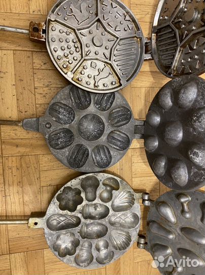 Орешница печка мясорубка