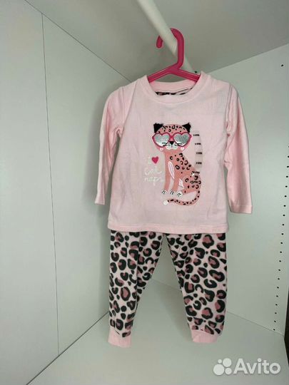 Пижама Dunnes