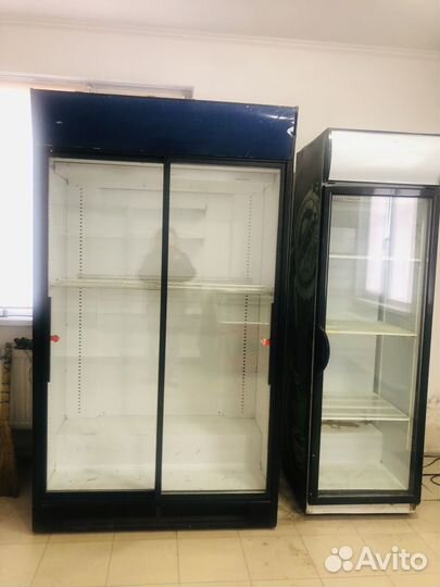 Продажа холодильников бу