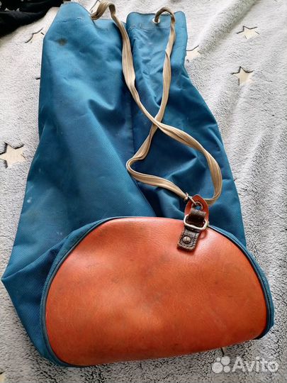 Рюкзак сумка Rassimpex