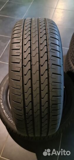 Cooper Evolution CTT 225/55 R19 99H