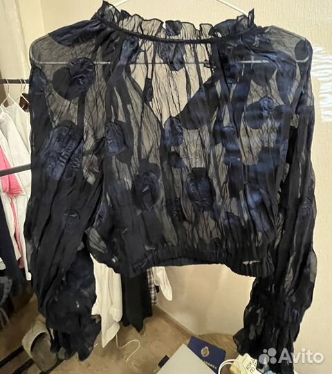 Рубашка, блузка