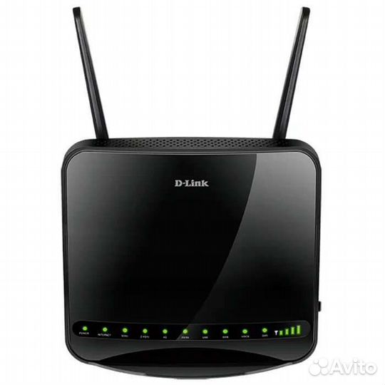 Wifi роутер Настройка