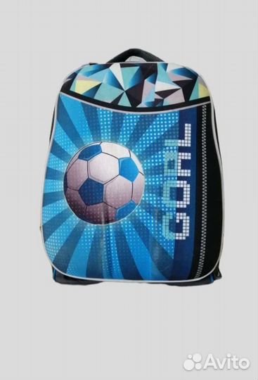 Портфель школьный, сумка для физры в подарок