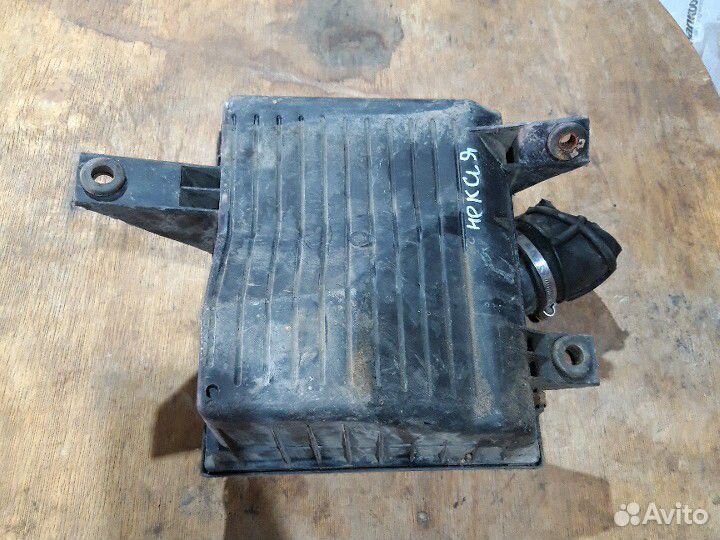 Корпус воздушного фильтра Дэу Нексия