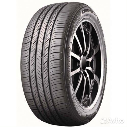 Kumho Crugen HP91 215/65 R16 98H