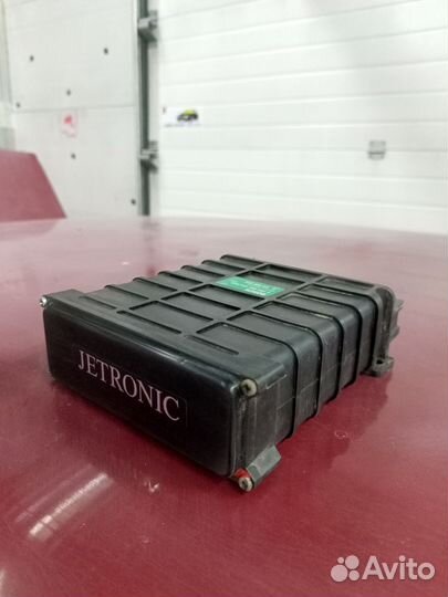 Эбу Audi 80 b2 GN