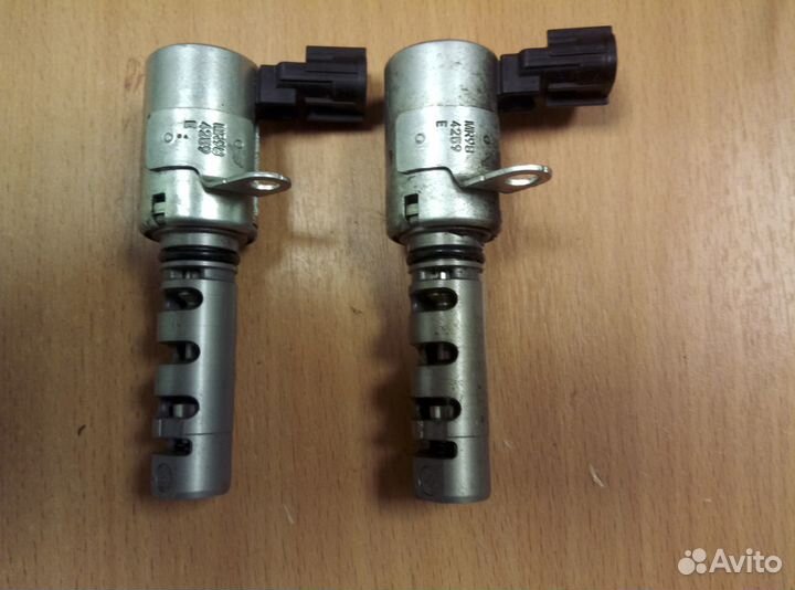 Клапан фаз Mitsubishi Lancer X Outlander XL