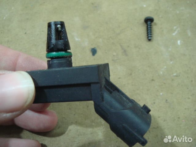 Вольво хс-60 датчик 31303974 дв 2.4 тд