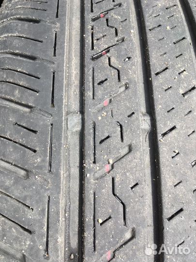 Dunlop Grandtrek ST30 235/55 R18