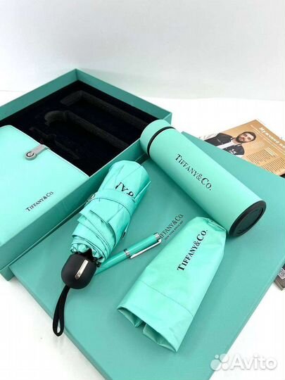 Кожаный блокнот набор