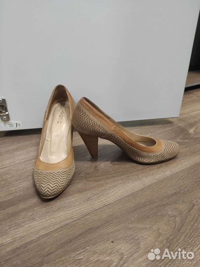 Туфли женские