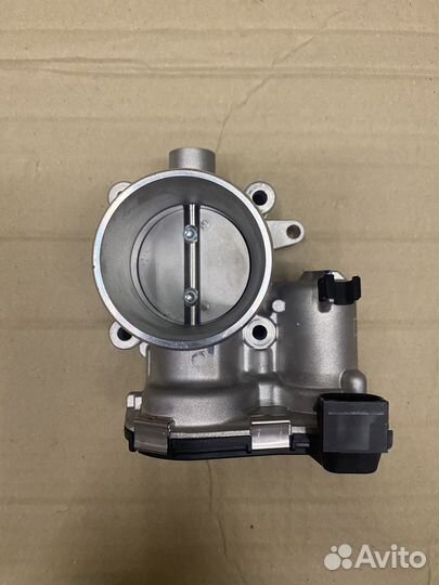 Дроссельная заслонка Haval F7 1.5