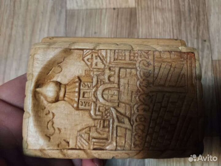 Роспись стен