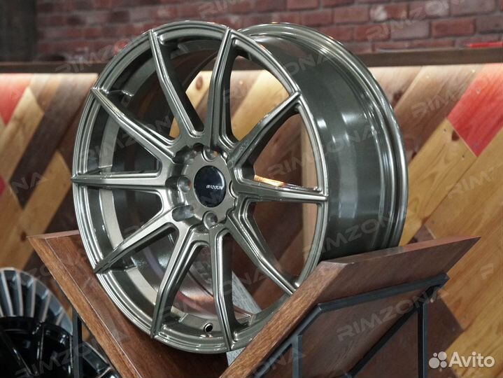 Литые диски Shogun R16 для Solaris. Рассрочка