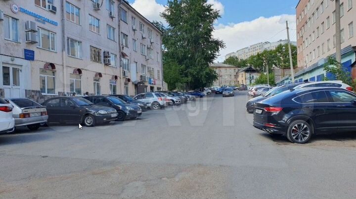 Офис, 137.8 м²