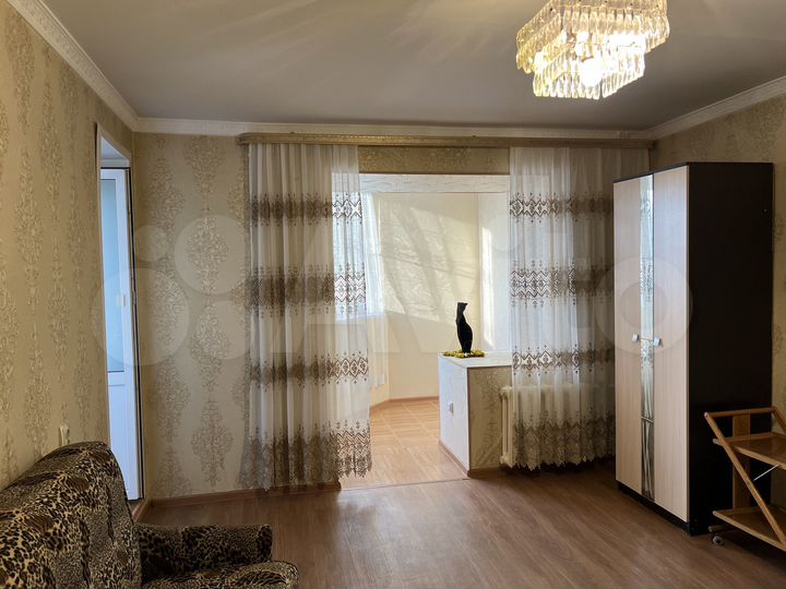 2-к. квартира, 74,7 м², 6/10 эт.