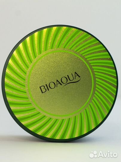 Патчи для глаз bioaqva с экстрактом водорослей