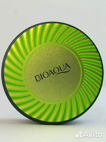 Патчи для глаз bioaqva с экстрактом водорослей