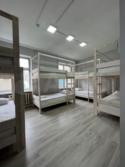 Комната 20 м², 1/3 эт.