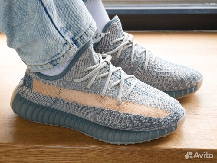 Adidas Yeezy Boost 350 оригинал