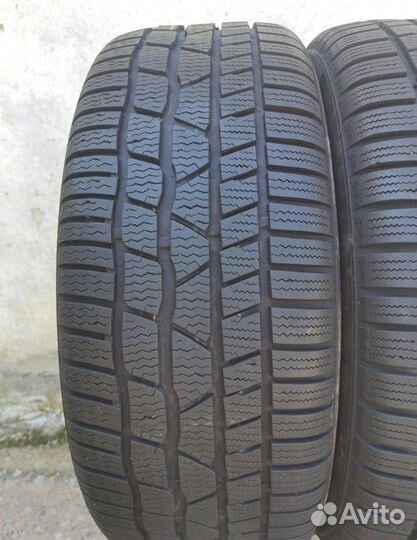 Continental ContiWinterContact TS 830 235/45 R18 98V