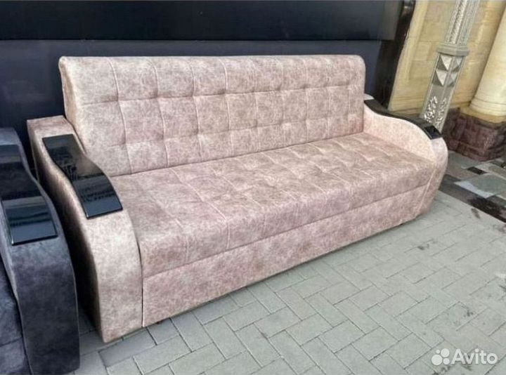 Раскладные диваны на заказ не б/у
